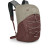 Рюкзак Osprey Quasar 26 sawdust tan/raisin red - O/S - бежевый/бордовый