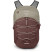 Рюкзак Osprey Quasar 26 sawdust tan/raisin red - O/S - бежевый/бордовый