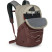 Рюкзак Osprey Quasar 26 sawdust tan/raisin red - O/S - бежевый/бордовый