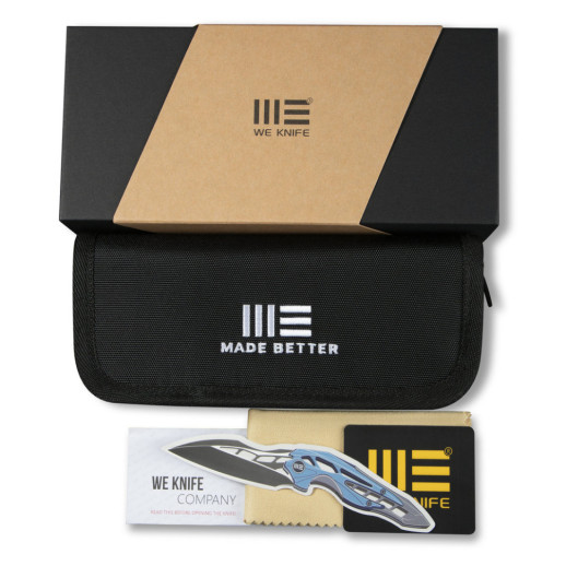 Нож складной Weknife Navo WE22026-1