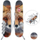 Складной нож Victorinox EXPLORER ANIMAL Лиса