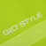 Изотермическая сумка GioStyle Fiesta Vertical lime