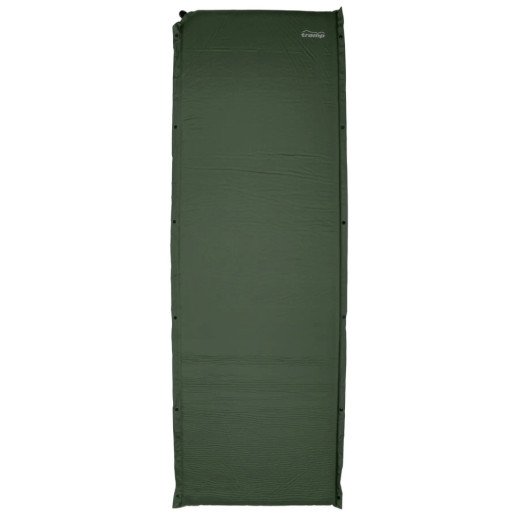 Коврик самонадувной Tramp CONNECT LONG 5 cm UTRI-027-green