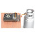 Газовая плита Tribe Universal T-HD-0003, grey