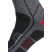 Треккинговые носки Accapi Trekking Ultralight Short 999 black 42-44