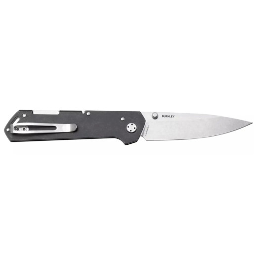 Нож Boker Kihon Bifold Black (110314)