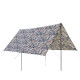 Тент со стойками Tramp Tent 3х3 camo UTRT-104-camo