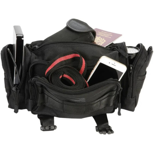 Сумка дорожная Snugpak ResponsePak