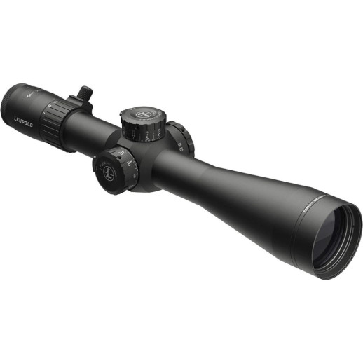 Прицел оптический Leupold MARK 4HD 6-24x52 (34 mm) M5C3 FFP PR2-MIL