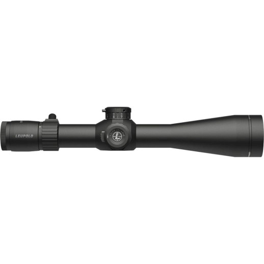 Прицел оптический Leupold MARK 4HD 6-24x52 (34 mm) M5C3 FFP PR2-MIL