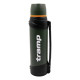 Термос Tramp Travel Line 2,5л UTRC-141, оливковый