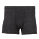 Термотрусы мужские Turbat  Retezat Boxer Mns - черные XXL