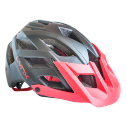 Шлем Lynx Chamonix Black