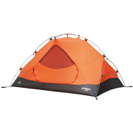 Палатка Ferrino Pumori 2 (4000) оранжевый
