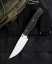 Нож Bestech Knives HEIDIBLACKSMITH, черный
