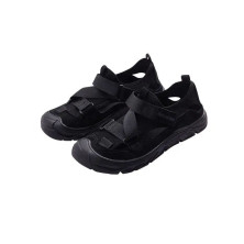 Трекинговые летние ботинки Naturehike CNH23SE003, размер XL, черные