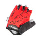 Перчатки Lynx Race Red XL