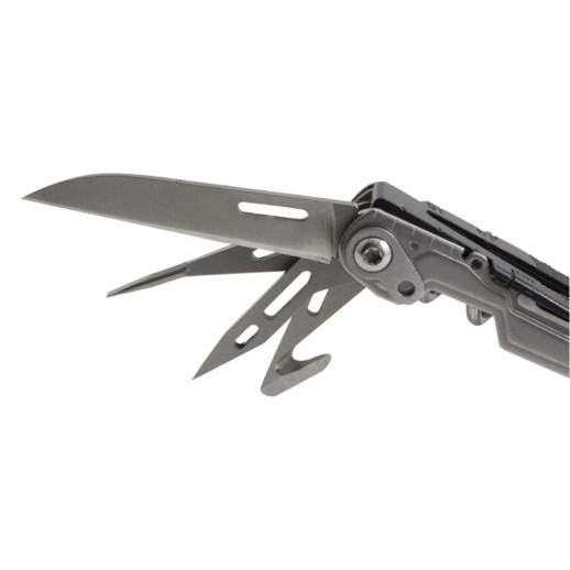 Мультитул SOG PowerLitre Bead Blast (SOG PL1001-CP)