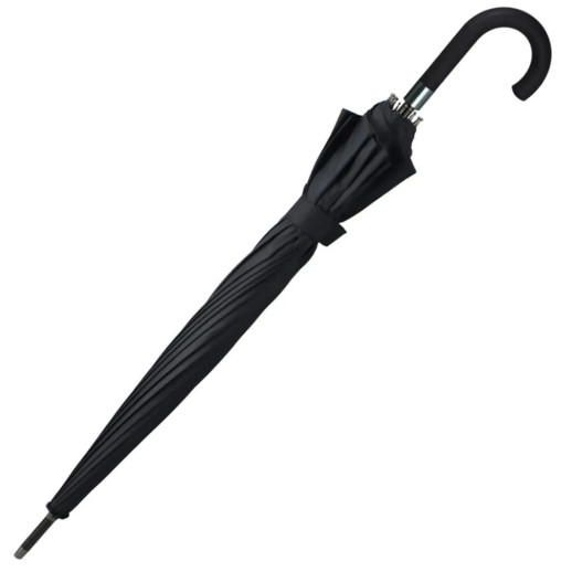 Зонт Semi Line Black (2512-0)