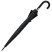 Зонт Semi Line Black (2512-0)