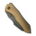 Нож складной Weknife High-Fin XL WE24010-3