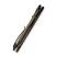 Нож складной Weknife High-Fin XL WE24010-3