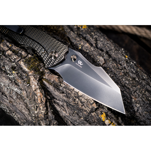Нож складной Weknife High-Fin XL WE24010-3