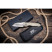 Нож складной Weknife High-Fin XL WE24010-3