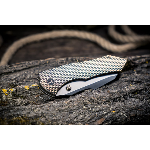 Нож складной Weknife High-Fin XL WE24010-3