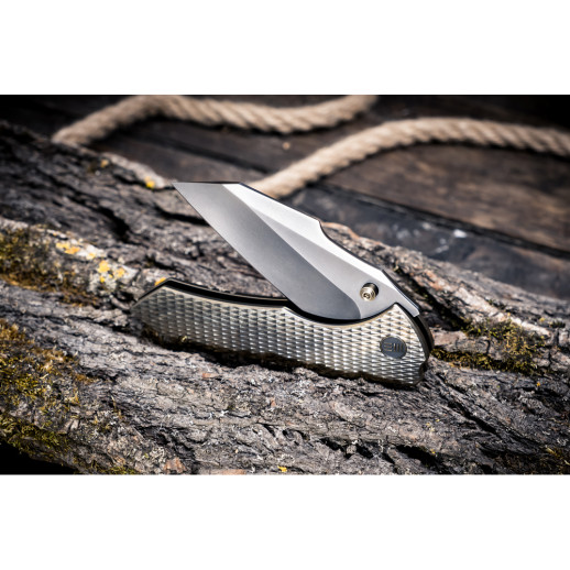 Нож складной Weknife High-Fin XL WE24010-3