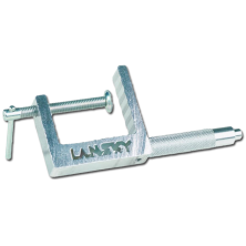 Lansky Convertible Super ’C’ Clamp, LNLM010