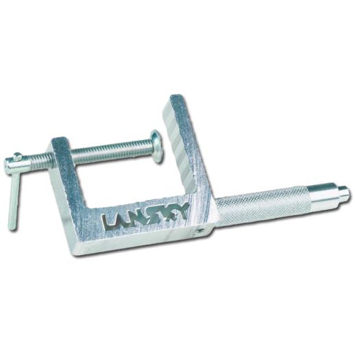 Lansky Convertible Super ’C’ Clamp, LNLM010