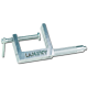 Lansky Convertible Super ’C’ Clamp, LNLM010