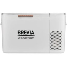 Портативный холодильник BREVIA 22L (24240)