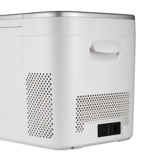 Портативный холодильник BREVIA 22L (24240)