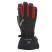 Перчатки непромокаемые Extremities Glacier Glove GTX Black-Red L