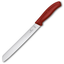 Кухонный нож Victorinox SwissClassic Bread 21 см