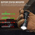 Фонарь Wurkkos TD07 Type C fast charging port +18350 Battery 1300lm, черный