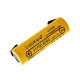 Аккумулятор LiitoKala Lii-40A-N 21700 4000mah battery