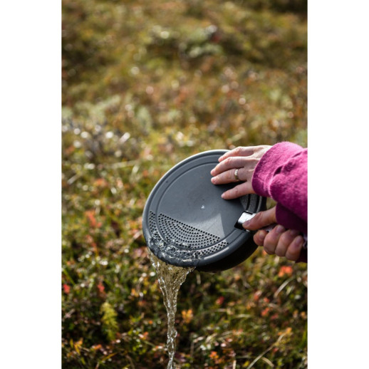 Досточка-дуршлаг Trangia Multi-Disc MD25 Large 21 см