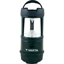 Кемпенговый фонарь Varta LED, 280 лм (18760101111)