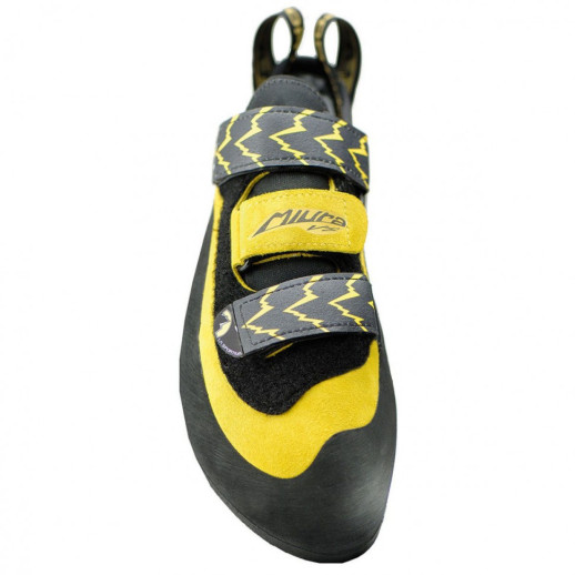 Скальные туфли La Sportiva Miura VS Yellow / Black размер 37.5