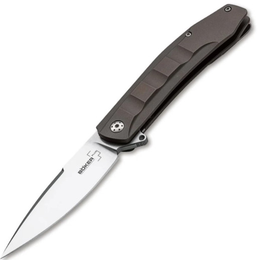 Нож Boker Plus Talpid (01BO249)