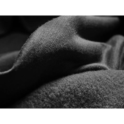 Худи муж. Aclima FleeceWool 250 Hoodie M's Jet Black L