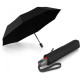Зонт Knirps T.200 Black Black HeatShield Авто / Складной / 8 спиц / D99x28см