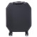 Чемодан Semi Line 24" (M) Black (T5821-4)