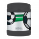 Термос детский для еды Thermos Football 290мл (123010)