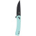Нож CRKT Q Compact Aqua (7075B)