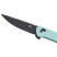 Нож CRKT Q Compact Aqua (7075B)