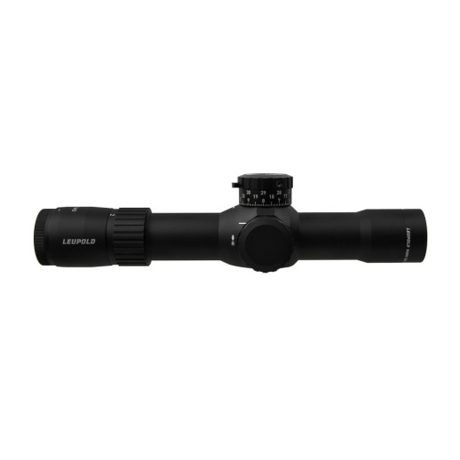 Прицел оптический Leupold Mark 5HD 2-10x30 (35mm) M5C3 FFP Illum. TMR (179703)